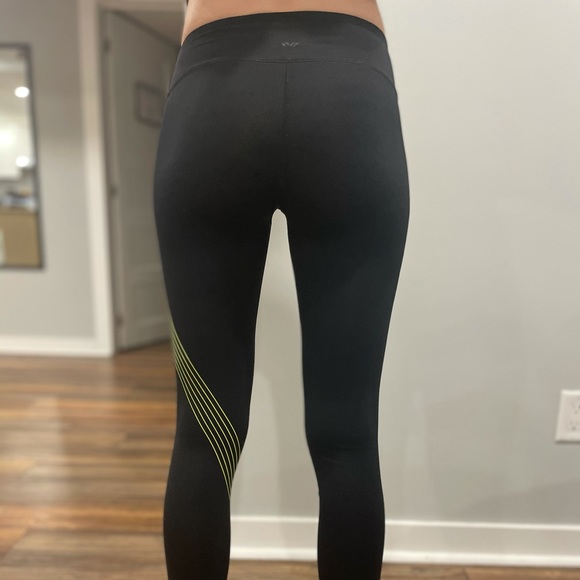 Workout leggings - Picture 6 of 6